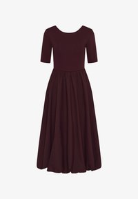 Non sélectionné, fudge