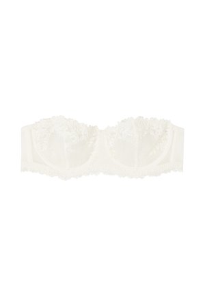 Intimissimi, PRETTY FLOWERS - Soutien-gorge à bretelles amovibles - white