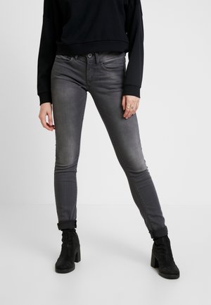 Jeans Skinny - blue denim
