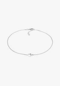 Niet geselecteerd, silberfarben