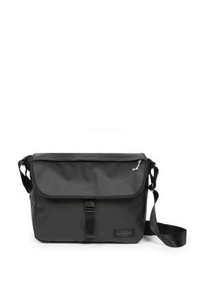 DELEGATE + - Sac bandoulière - tarp black
