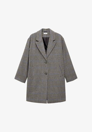 TEEN - Abrigo clásico - beige