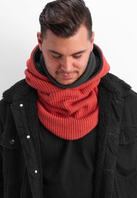Manufaktur13 Snood - cognac