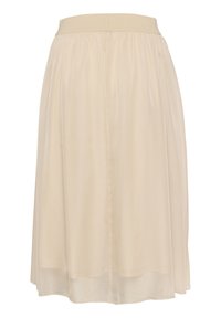 Saint Tropez CORALSZ - A-linjekjol - creme