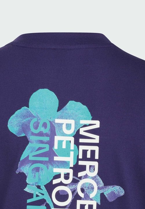 adidas Camiseta Mercedes - Amg Petronas Formula 1 Team Vanda Bloom — photo 3
