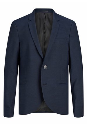 JPRSOLARIS - Chaqueta de traje - dark navy