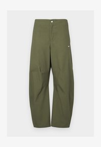 Selecionado, medium olive sail