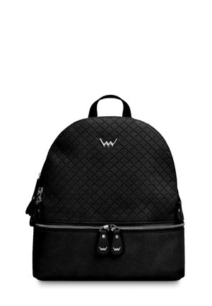 BRODY - Rucksack - black