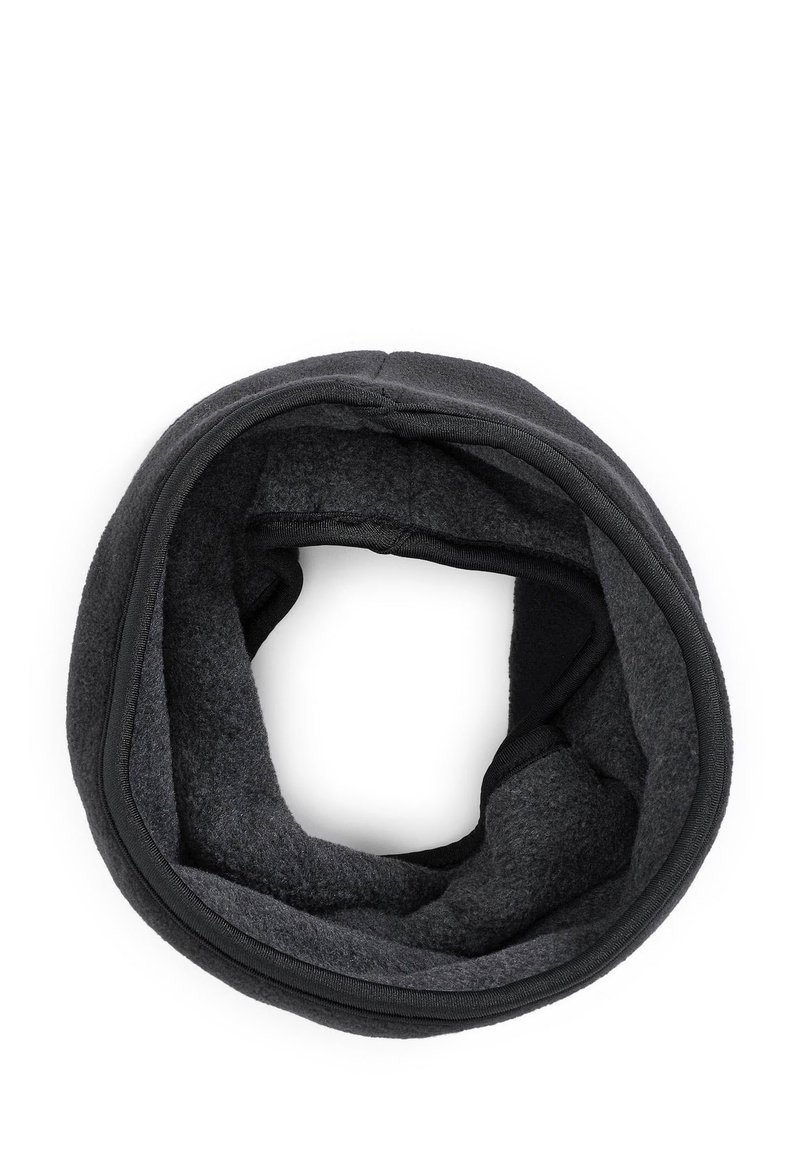 Next REGULAR FIT - Écharpe tube - black