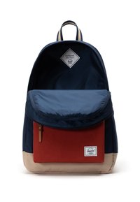 Herschel HERITAGE - Mochila - brick red