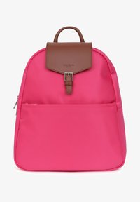 Non selezionato, fuchsia