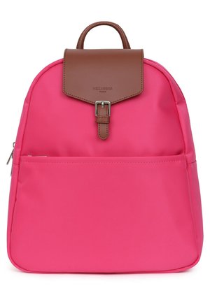 AVEC POCHE TABLETTE  POP - Rugzak - fuchsia