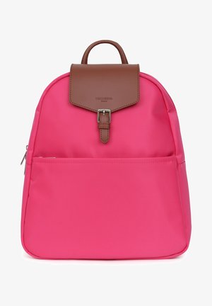 Hexagona AVEC POCHE TABLETTE POP - Rugzak - fuchsia