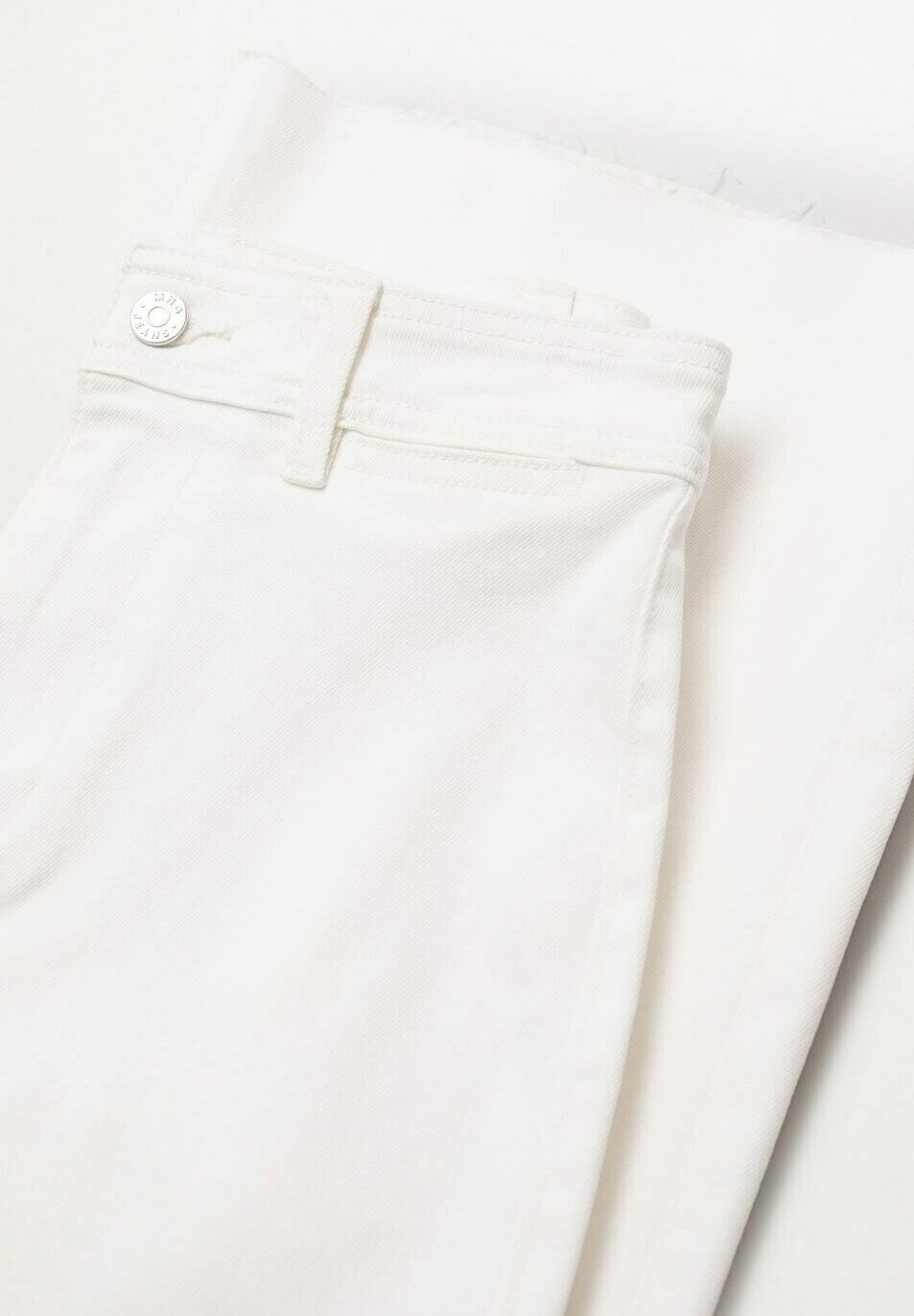 Damer Flared jeans Damer Flared jeans
