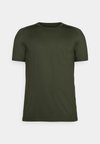 ATHLETIC - T-skjorte til trening - duffel bag