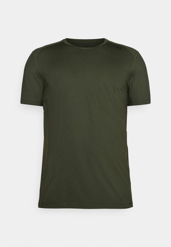 ATHLETIC - Sports T-shirt - duffel bag4