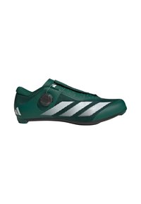 TEMPO-STRIPES BOA CYCLING - Cycling shoes - collegiate green metalic core black