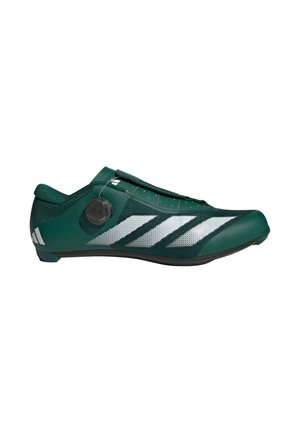 TEMPO-STRIPES BOA CYCLING - Chaussures de cyclisme - collegiate green metalic core black
