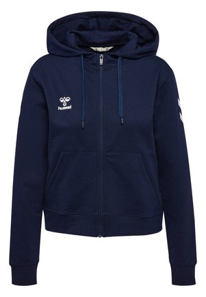 CHEVRON - Bluza rozpinana