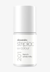 french white milky