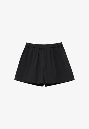 & OTHER STORIES, Short - black