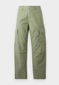 Geselecteerd, aruba green