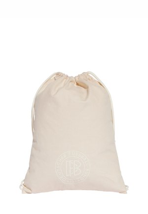 Rugzakje - non dyed cloud white