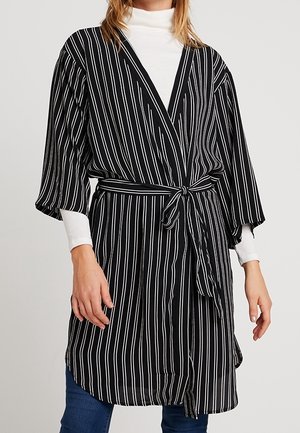 Giacca leggera - black