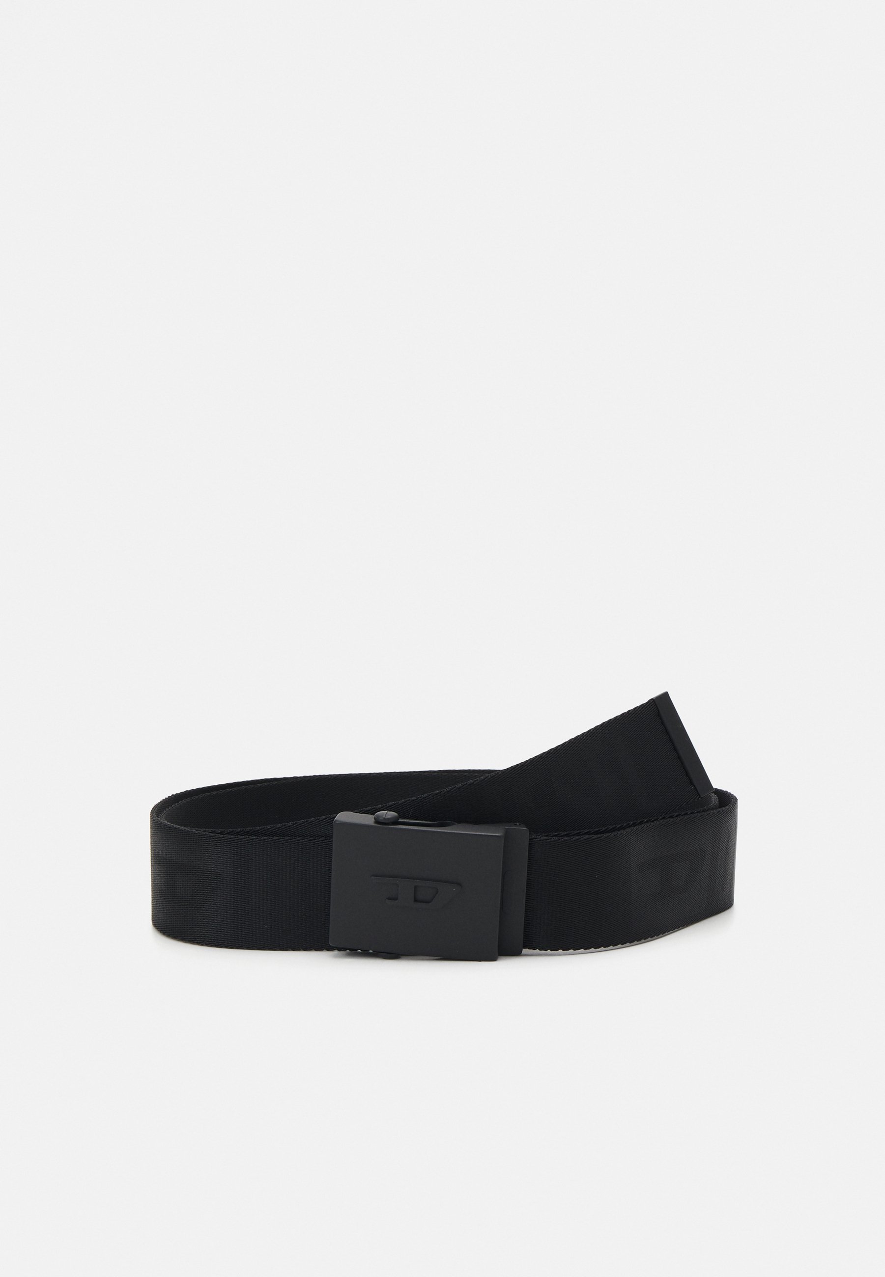 diesel fabric belt