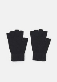 Pier One Mitaines - black