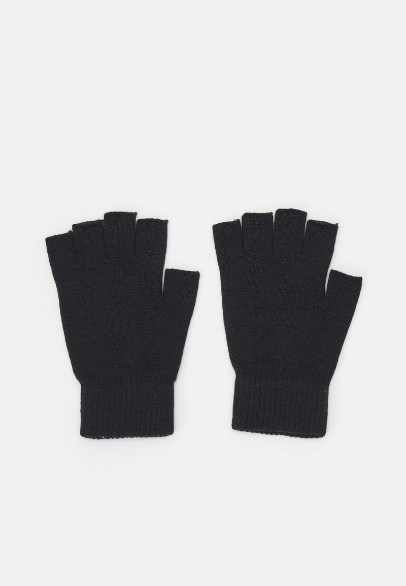 Pier One Mitaines - black