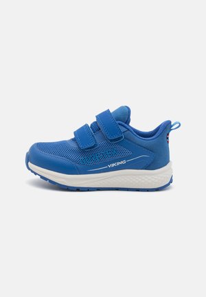BOUNCY GTX UNISEX - Sneakers laag - blue