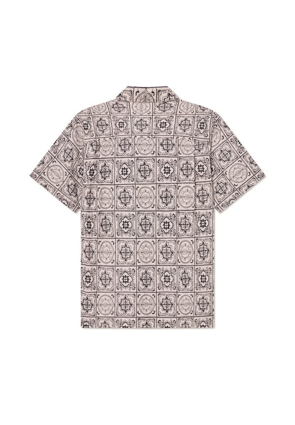 LARRY - Shirt - ivory3