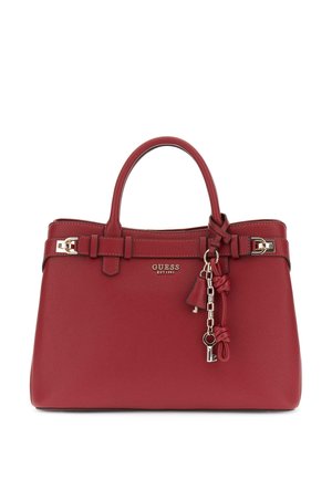 GREGORIA - Handtas - rot