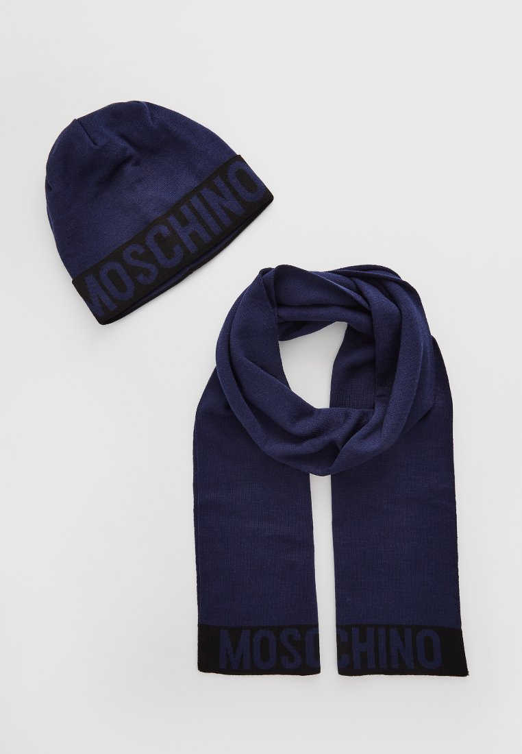 MOSCHINO Gorro - Imagen 1