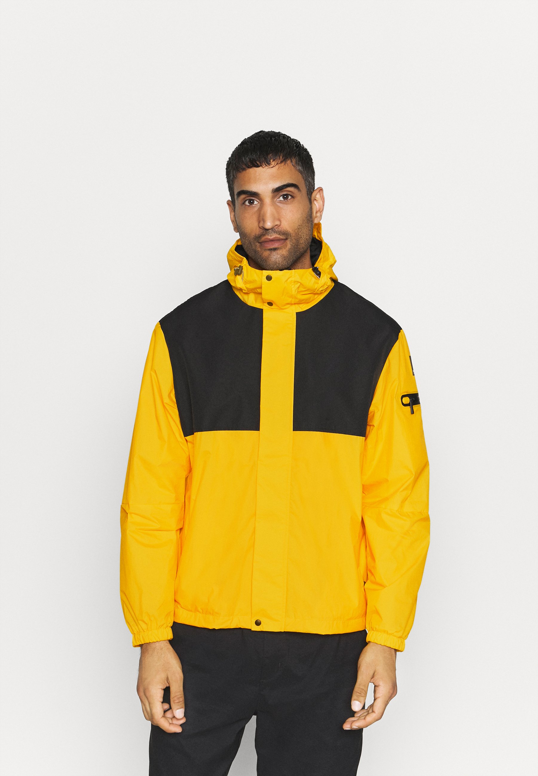 Men EARLE - Hardshell jacket Men EARLE - Hardshell jacket
