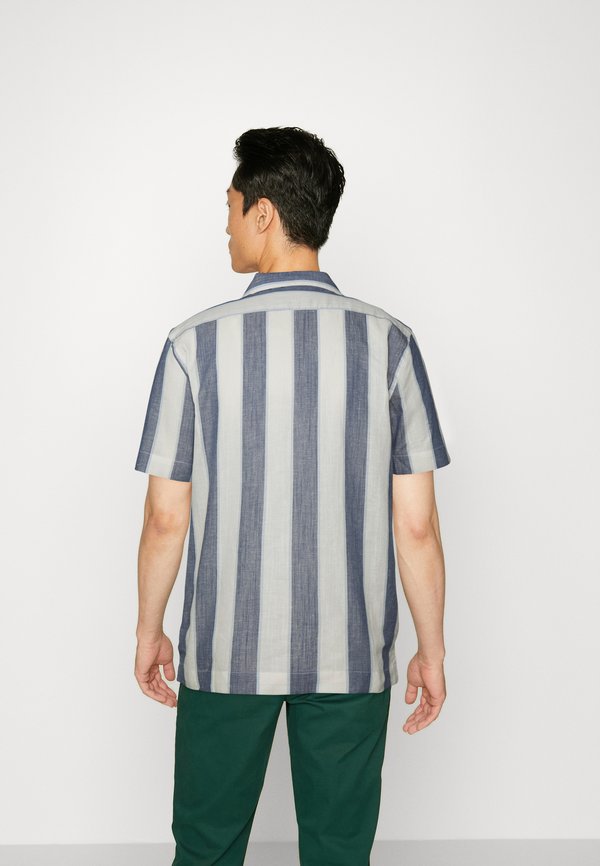 STRIPED SHIRT - Shirt3