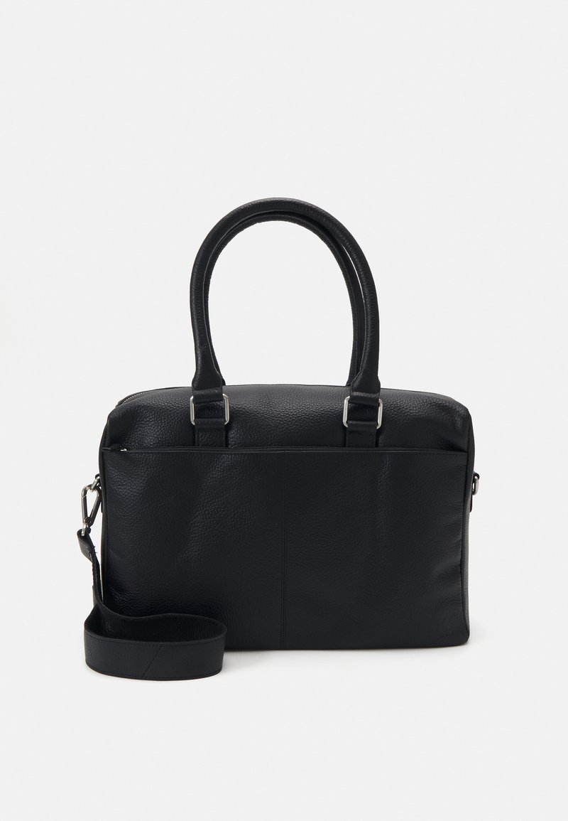 Kidzroom DIAPER CARE ROME UNISEX - Sac à langer - black/noir - ZALANDO