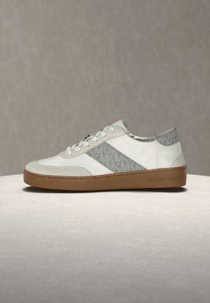 MICHAEL Michael Kors KAYCEE - Baskets basses - quarry grey