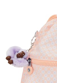 Kipling SUPERTABOO - Gympapåse - girly tile prt