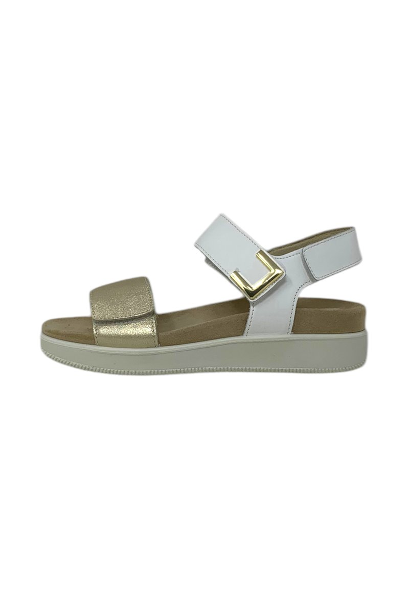 Enval Soft Sandali - gold