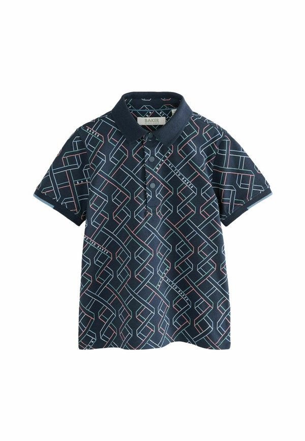 REGULAR FIT - Poloshirt