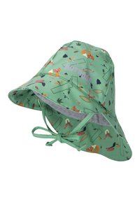 Sterntaler baby-jongens Bonnet omkeerbare muts