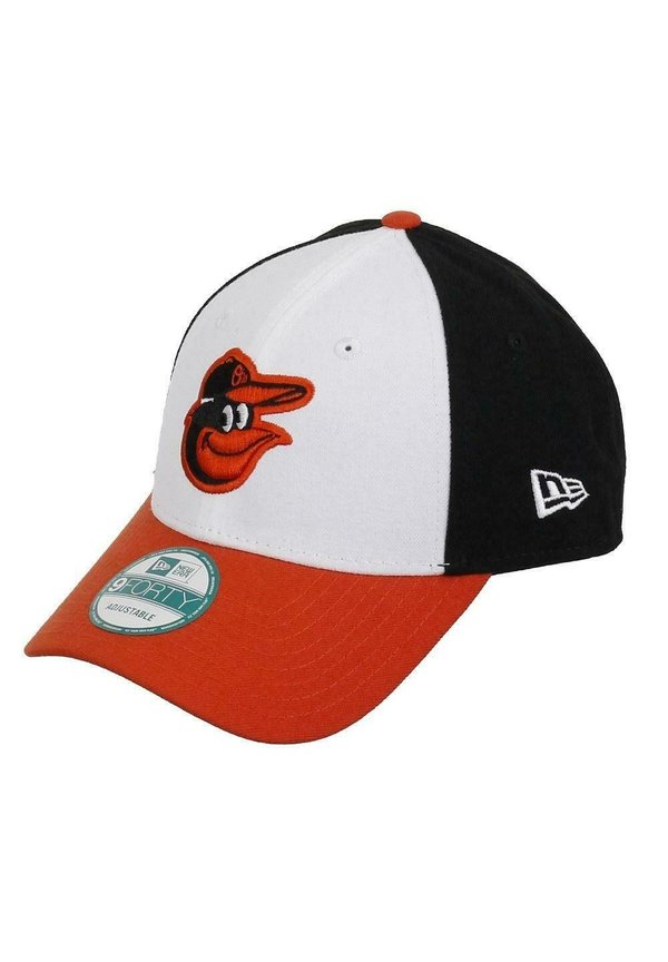 BALTIMORE ORIOLES MLB THE LEAGUE 9FORTY ADJUSTABLE - Cap - orange