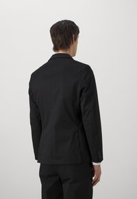 BOSS HANRY - Giacca elegante - black