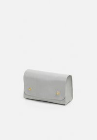Cluse FEROCE - Montre - silver-coloured/soft gold-coloured