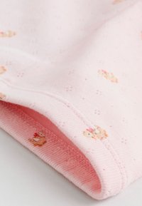 Ikke valgt, pink brown heart