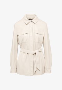 Unausgewählt, helles beige