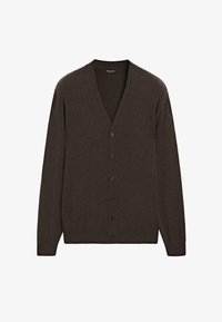 Unausgewählt, dark brown