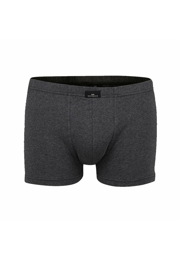 6ER PACK - Trunks - blau grau4